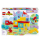 Klocki LEGO® LEGO DUPLO 10450 Gra zamek hopsy